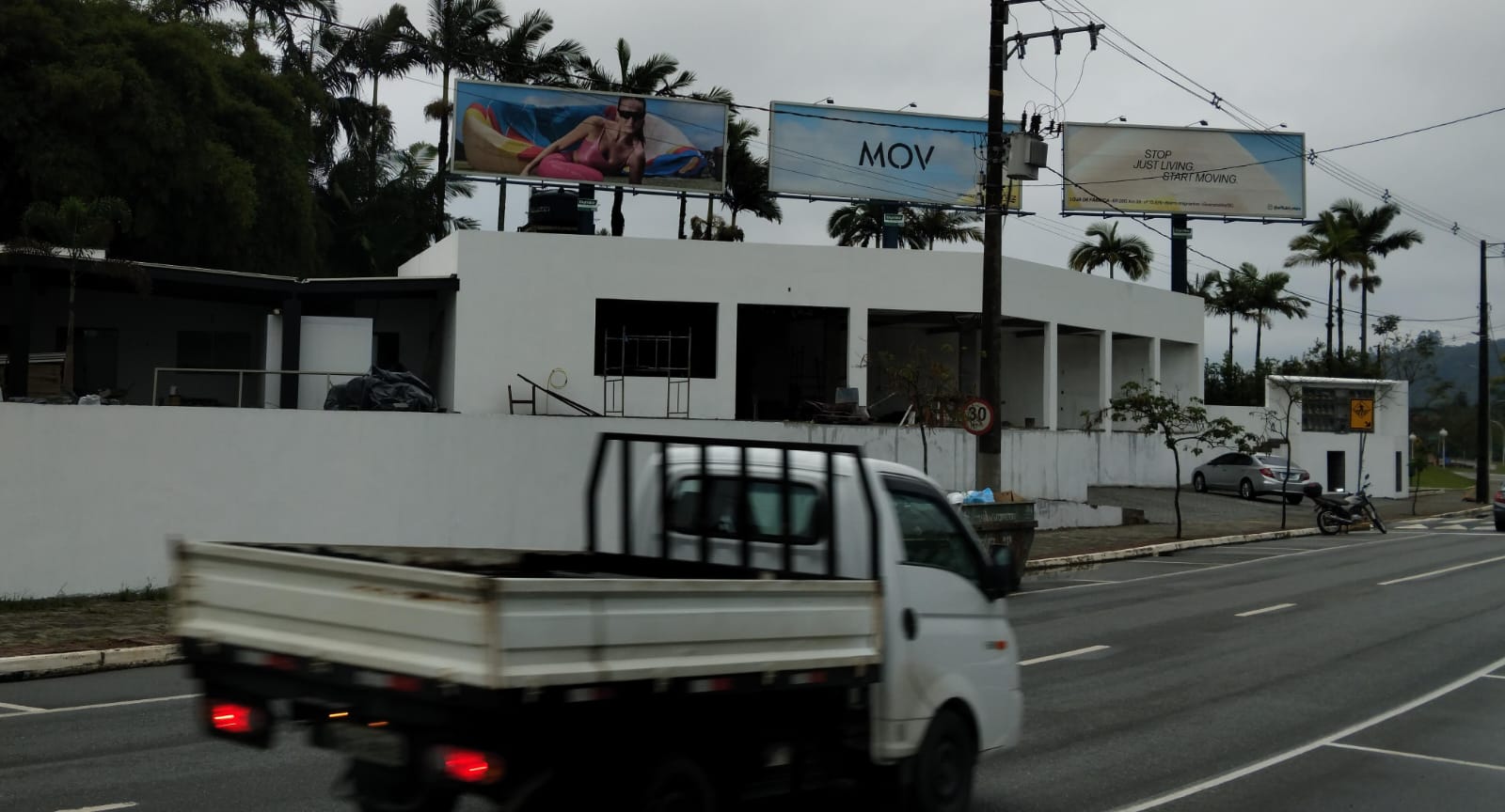 Restaurante Tia Neide e sorvetes de fábrica: as novidades na Via Verde, em Jaraguá do Sul