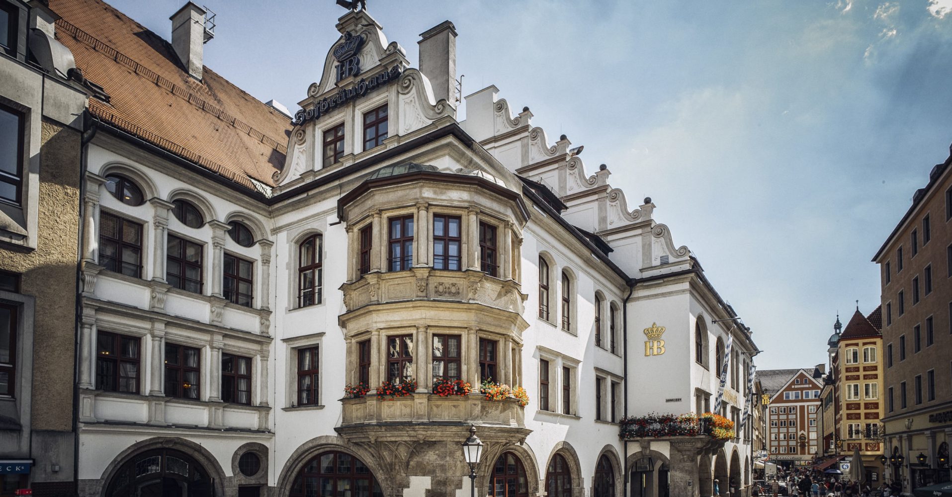 Blumenau terá franquia de cervejaria alemã famosa, confira os detalhes