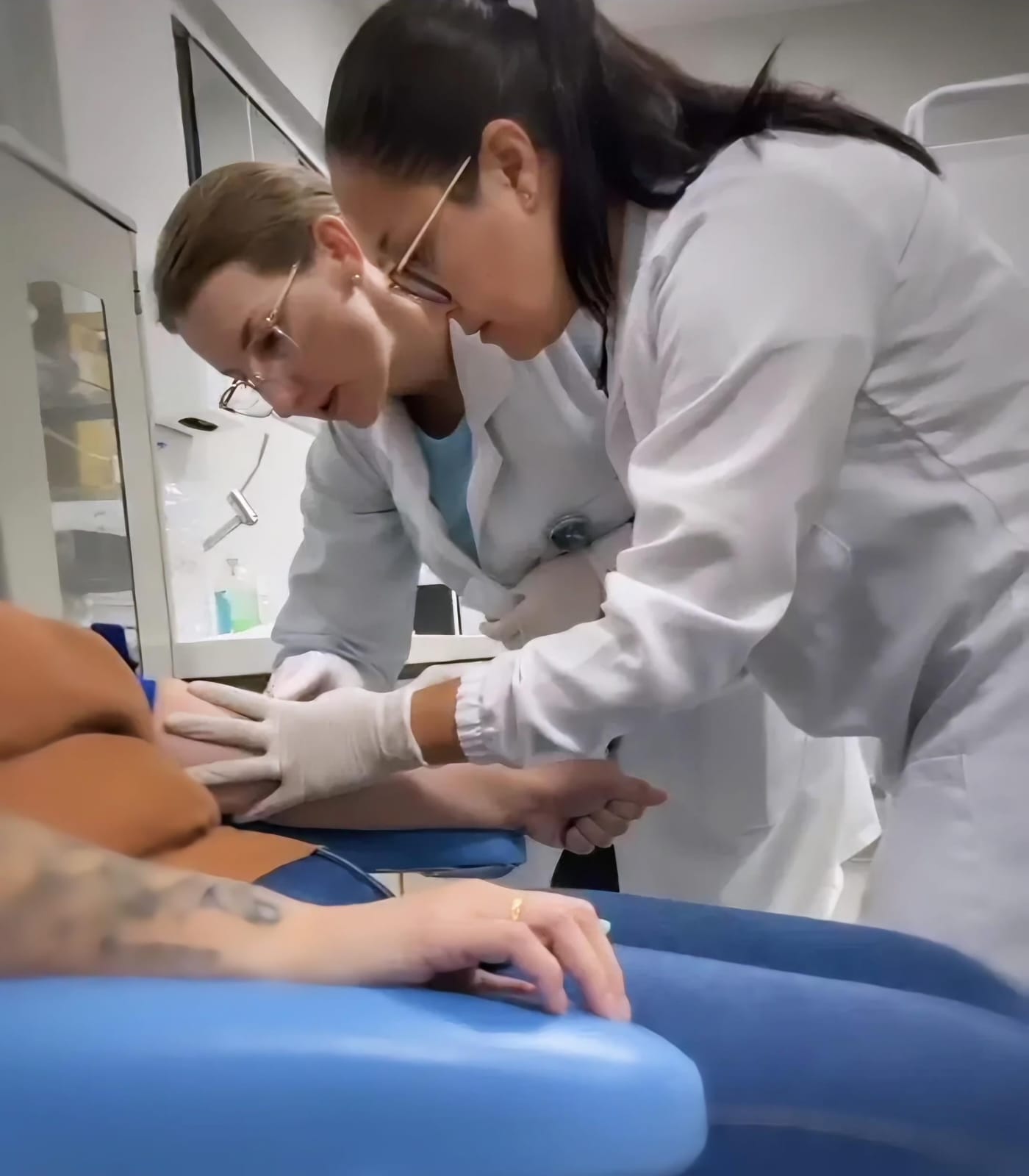 Senac de Jaraguá do Sul abre 70 vagas gratuitas em curso de Enfermagem; saiba como se inscrever!