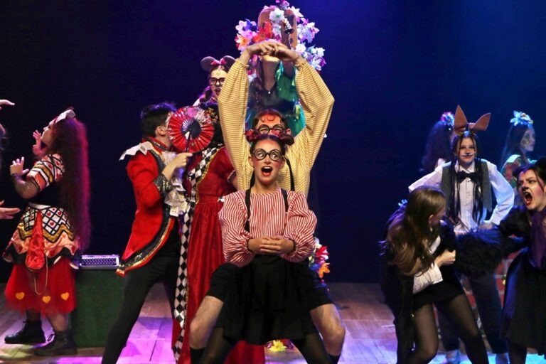 “SCAR divulga programação da 17ª Mostra Teatral em Jaraguá; confira!