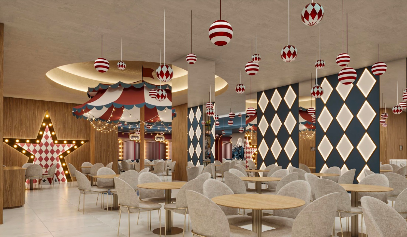 Exclusivo: bistrô mais instagramável do Brasil vai abrir em Jaraguá do Sul