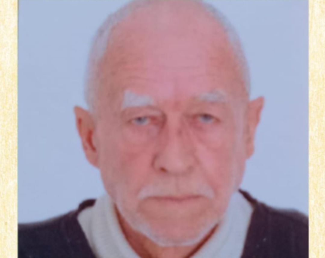 Plano União informa o falecimento de Alfredo Neubauer