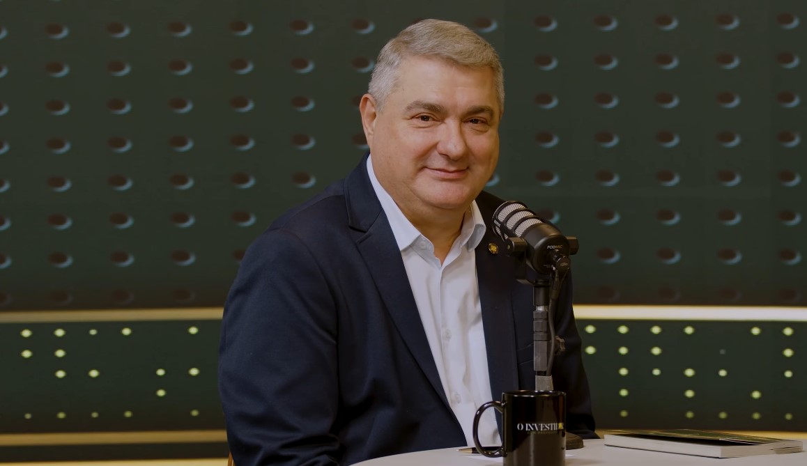 De menino da roça a Deputado Estadual: os caminhos que moldaram a trajetória de Antídio Lunelli