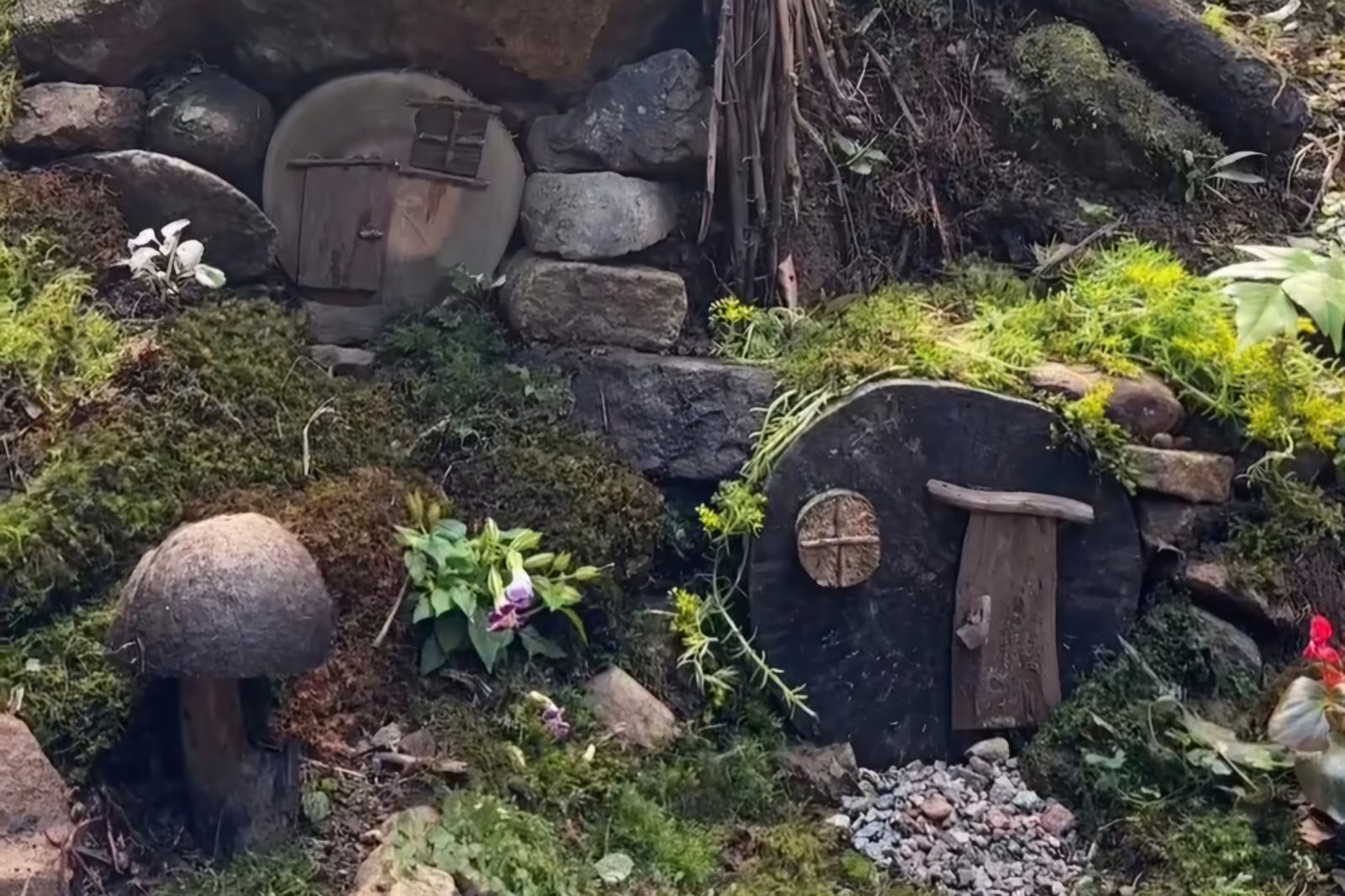 Parque de Corupá inaugura Bosque das Fadas com trilha encantada, saiba mais!