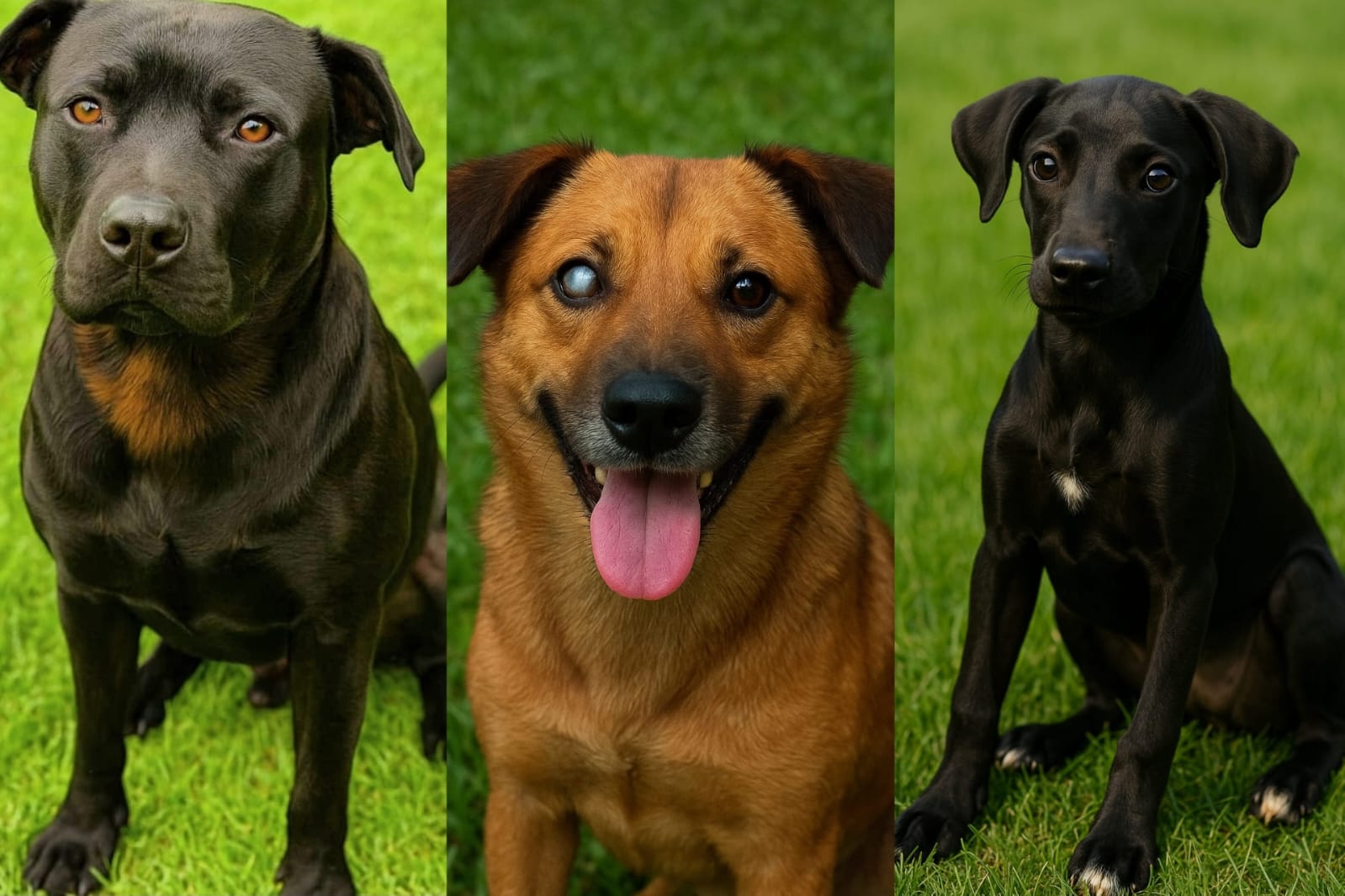 “Me leva pra casa?”: 10 cãopanheiros disponíveis para adoção essa semana em Jaraguá