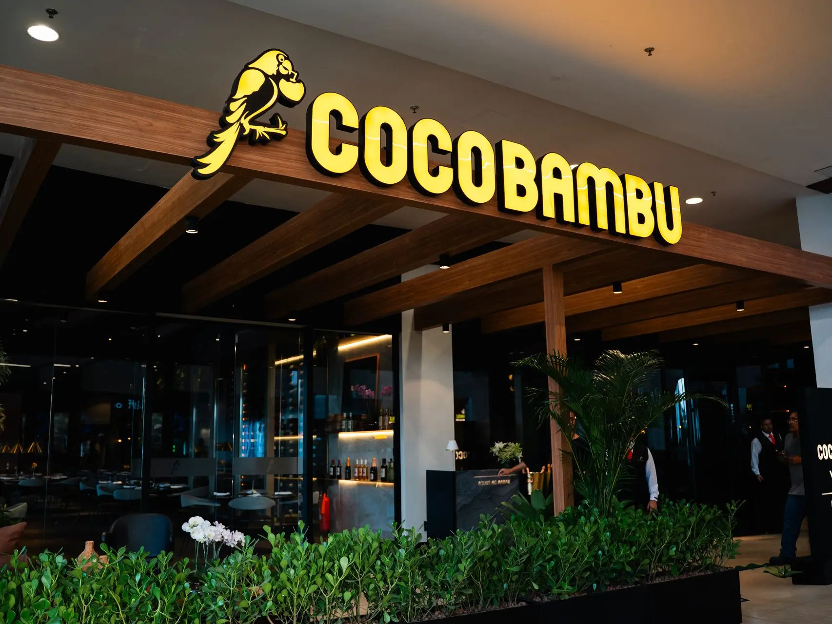 Restaurante famoso Coco Bambu vai abrir unidade a poucos km de Jaraguá do Sul; saiba mais!
