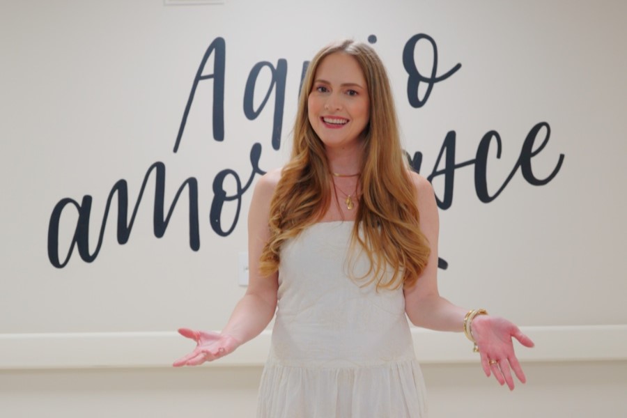 História mostra por que a ginecologia humanizada faz a diferença em Jaraguá do Sul