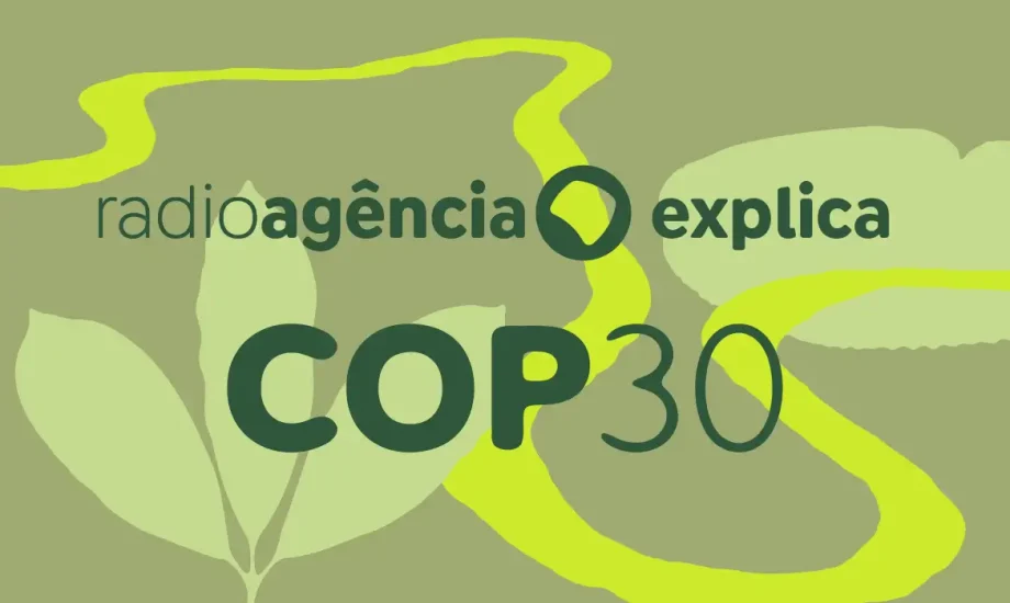 Curupira vira mascote da COP30 e simboliza compromisso com a floresta