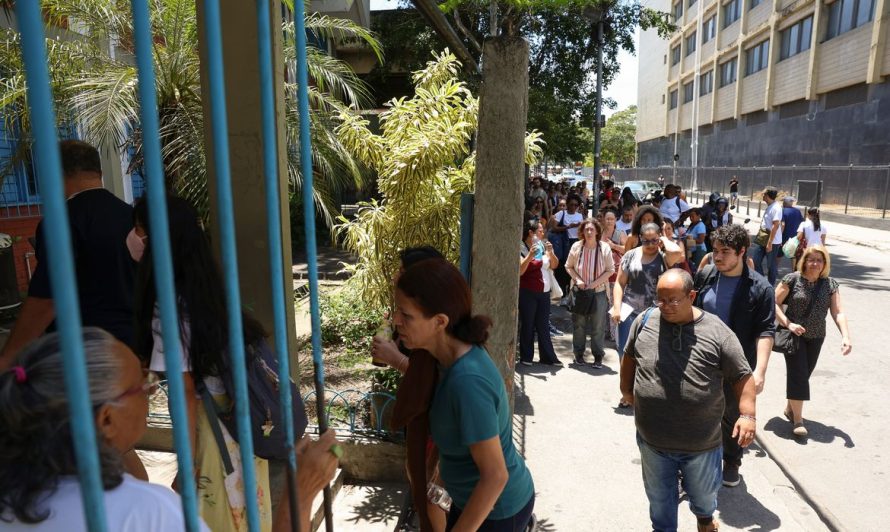 Gabarito da Prova Nacional Docente será divulgado nesta terça