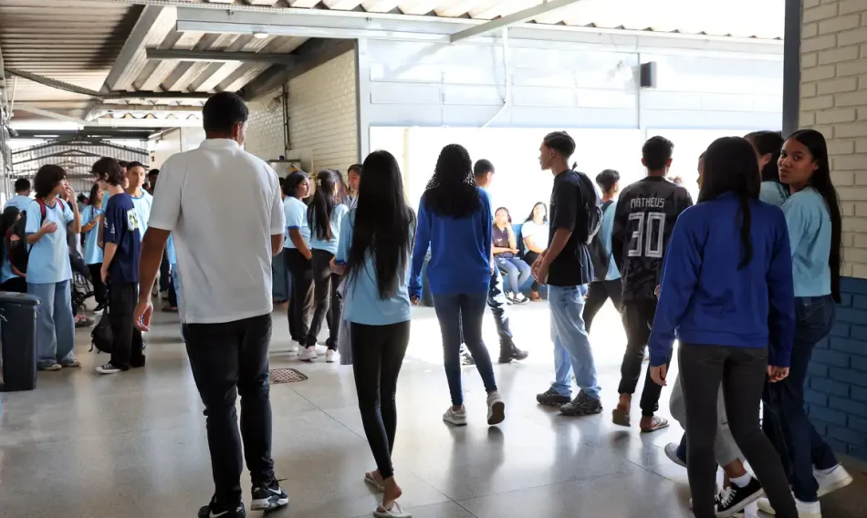 Pé-de-Meia: Oitava parcela do programa é paga nesta terça-feira, 28 de outubro