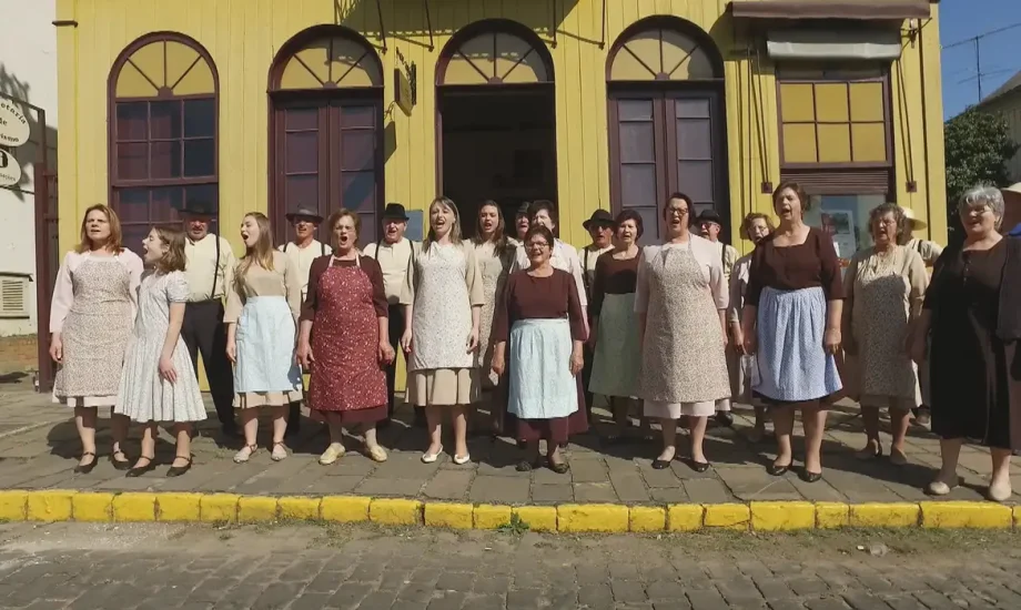 Antônio Prado vira exemplo mundial de turismo sustentável pela ONU