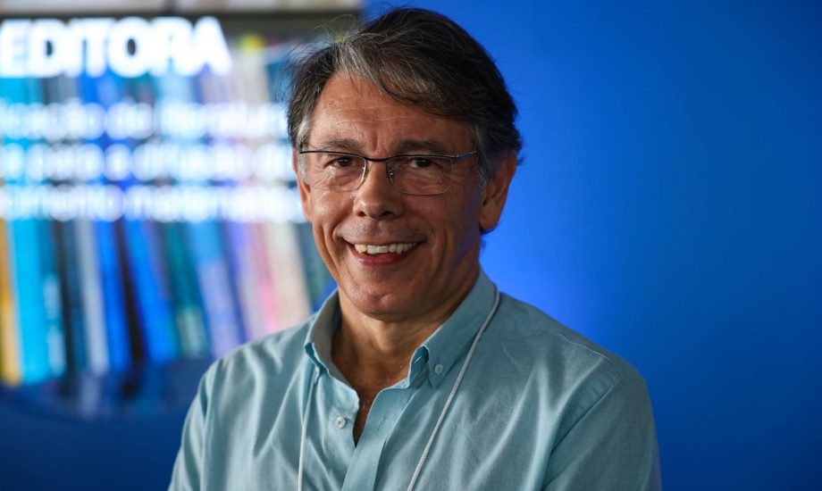 Matemática como Poder: Entrevista com Marcelo Viana do Impa