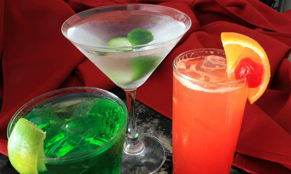 Câmara aprova urgência para crime hediondo de falsificação de bebidas