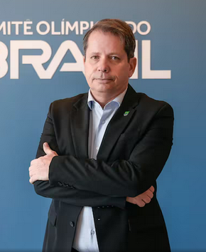 Presidente do COB fala sobre Pan no RJ e futuro do futsal olímpico