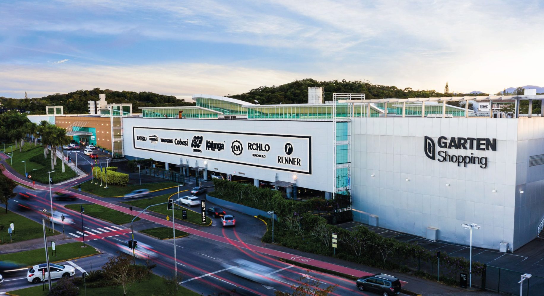 Restaurantes renomados chegam a nova ala gastronômica de shopping em Joinville; veja detalhes