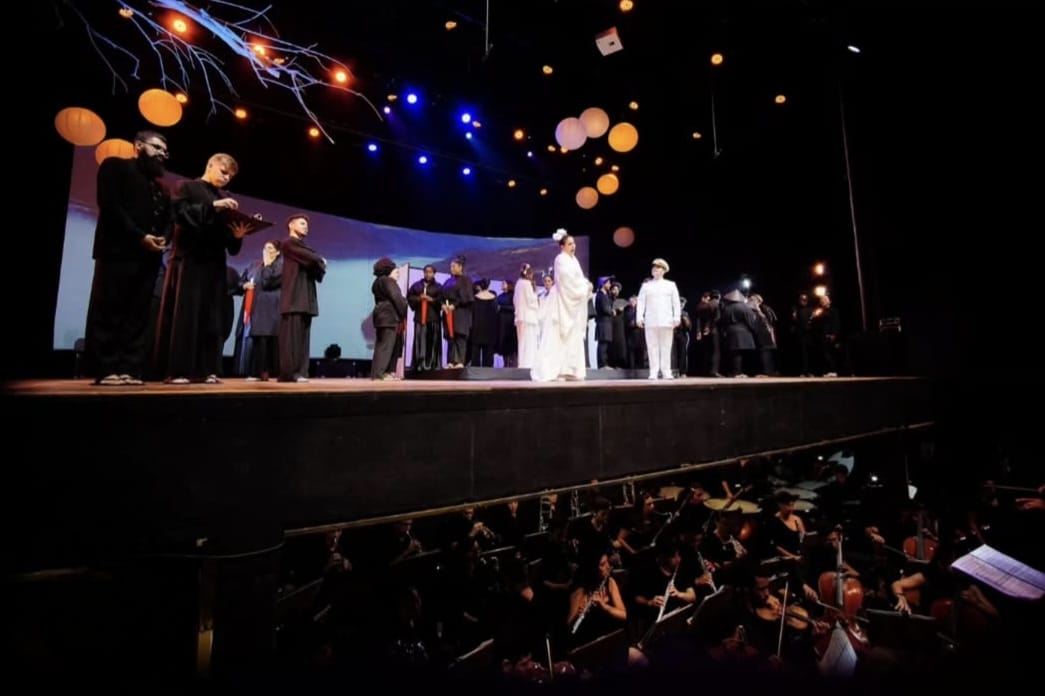 Femusc 2026 terá ópera brasileira inédita, saiba mais sobre o espetáculo