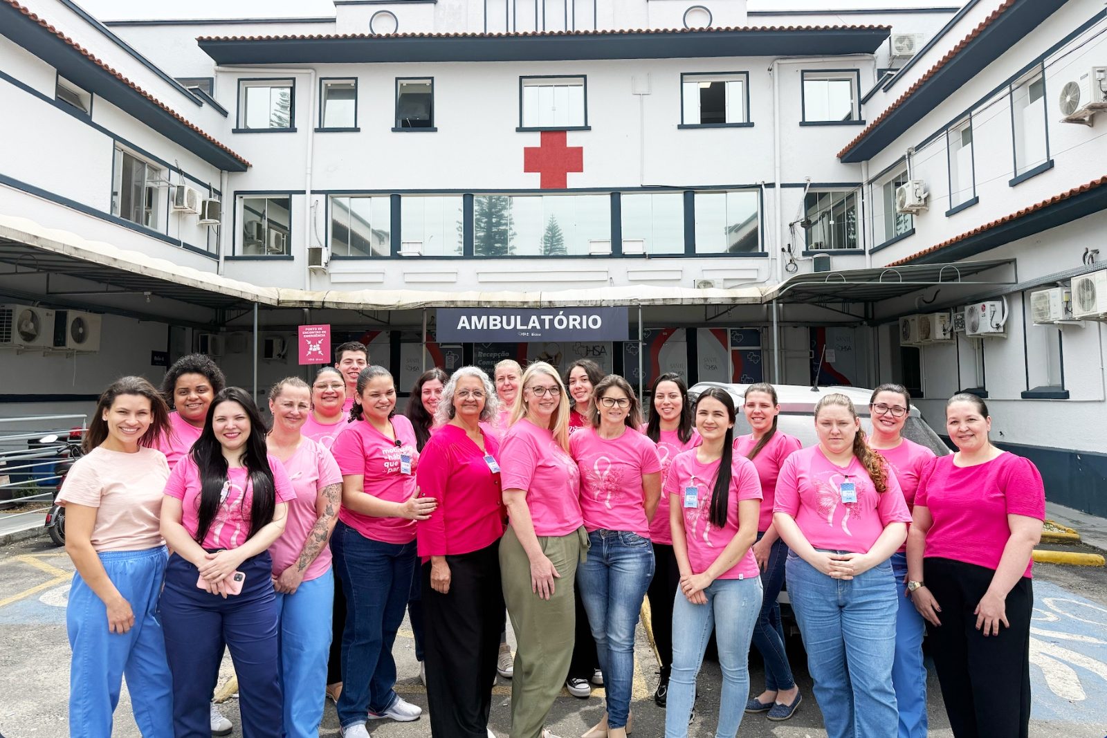 Hospital de Guaramirim começa a oferecer exames de colposcopia e ultrassom pelo SUS, saiba mais