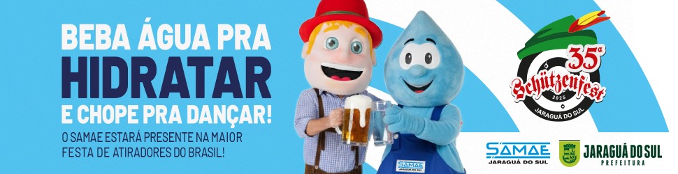 Prefeitura de Jaraguá do Sul