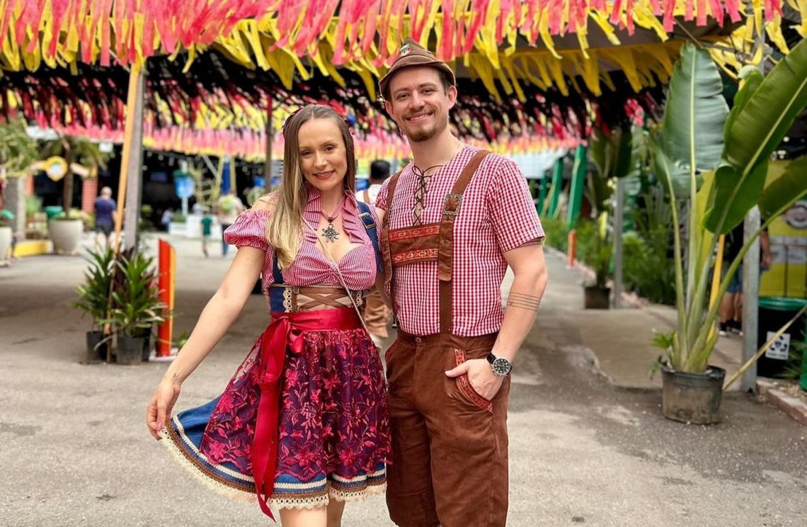 Traje típico na Schützenfest: dicas para não errar e garantir a meia-entrada em 2025