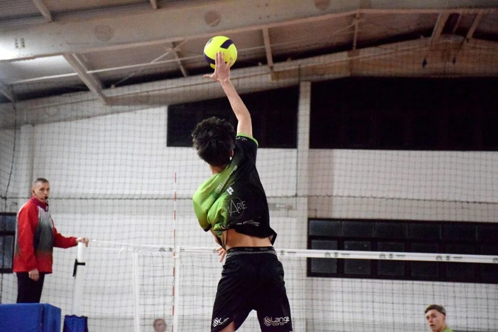 Jaraguá do Sul estreia com vitórias no futsal e vôlei no Regional dos Jasc; veja próximos confrontos
