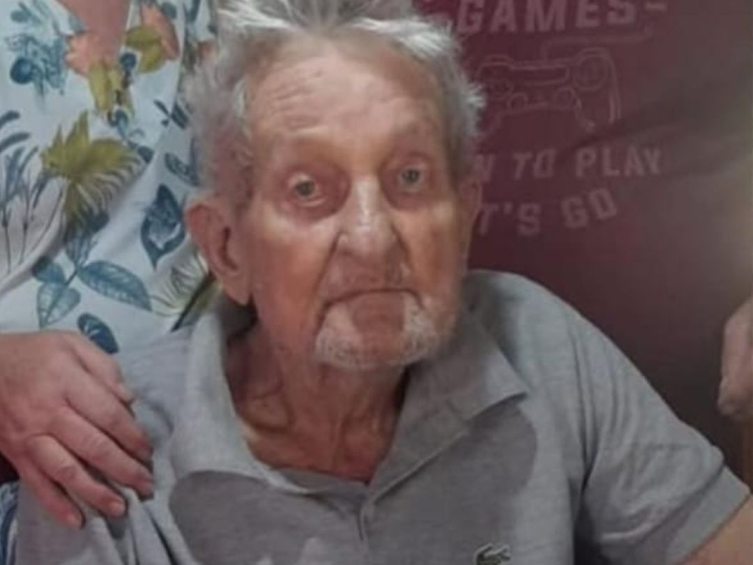 Plano União informa o falecimento de Waldemiro Schwirkowsky