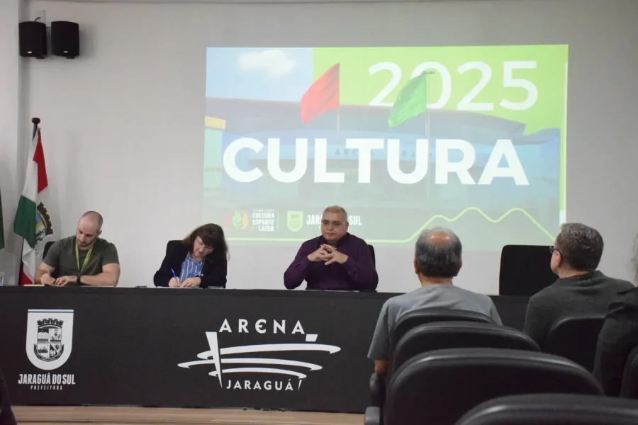 ConCultura fecha 2025 com balanço de ações e metas para o setor cultural