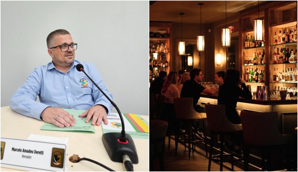 Segurança alimentar: pedido na Câmara quer inspeção noturna em Guaramirim