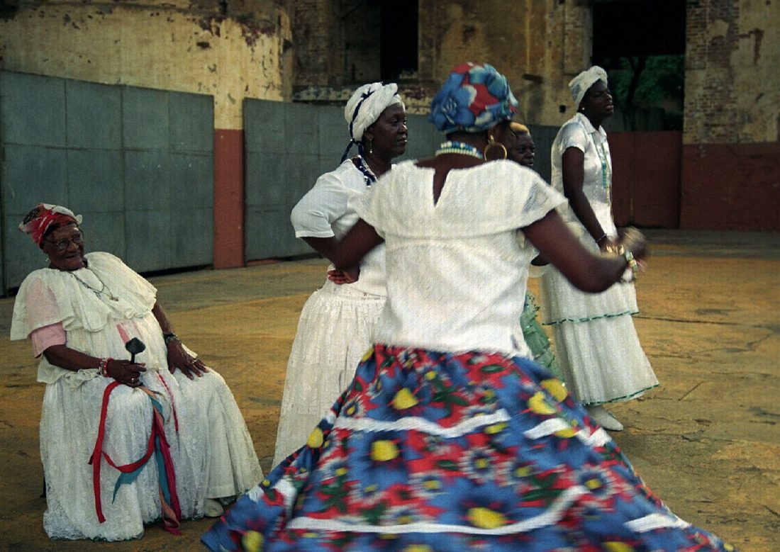 Dia da Umbanda: Arena Jaraguá vai receber evento em homenagem à fé afro-brasileira neste sábado (8)