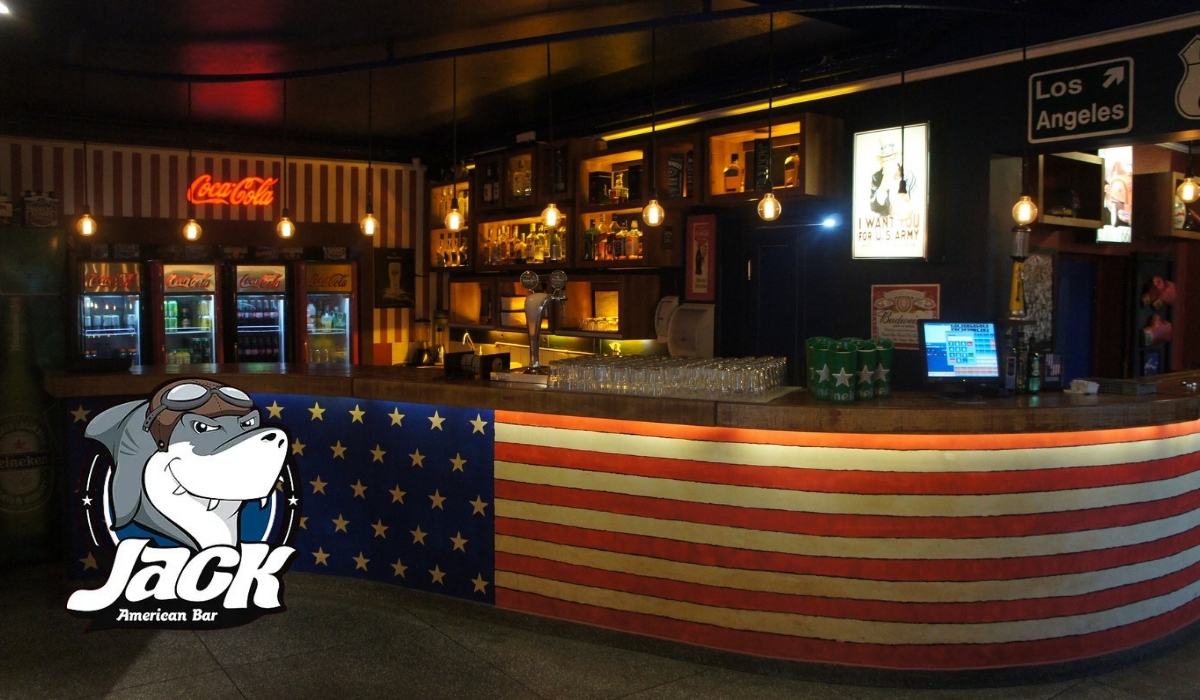 Jack American Bar vai fechar após mais de 10 anos de história em Jaraguá; veja até quando curtir