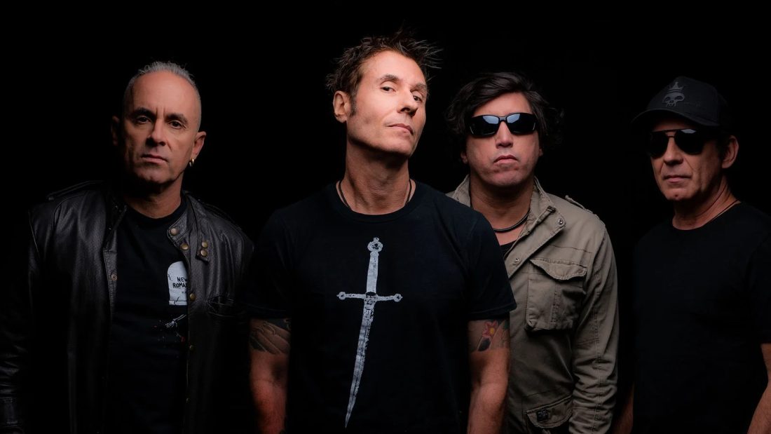 Capital Inicial em Joinville? Saiba tudo sobre o show marcado para 2026