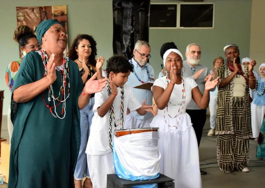 Via Verde será palco da maior celebração do Mês da Consciência Negra, com shows, oficinas e feira afro