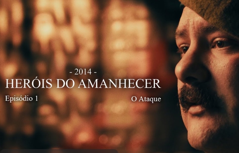 É hoje, 20h: assista ao documentário “Heróis do Amanhecer” sobre o maior confronto policial da história de Jaraguá do Sul