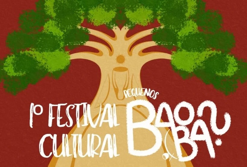 Arte e resistência: festival afro vai movimentar Jaraguá por três dias em novembro; confira!