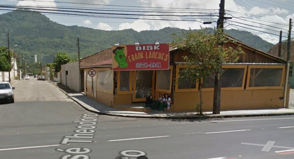 Fim de uma era! Após quase 40 anos de história, Frank Lanches deixa saudade em Jaraguá do Sul