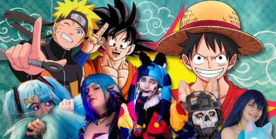 Via Verde recebe evento geek com cosplay, K-pop e lojinhas neste sábado (15)