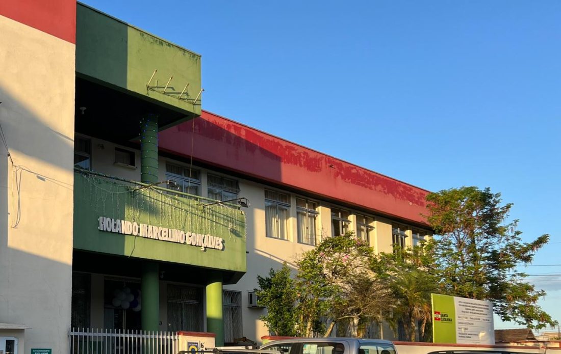 60 anos de Homago: a escola que nasceu de um sonho comunitário e formou muitas gerações em Jaraguá do Sul