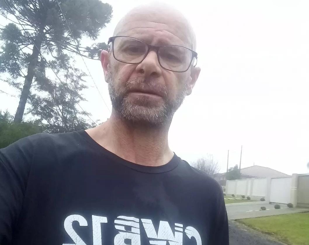 Morre Ancelmo Schörner, fundador do Sinsep e referência intelectual em Jaraguá do Sul