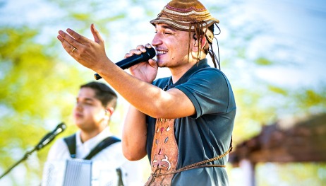 João Gomes confirma presença no ARVO Festival 2026 em Floripa; confira mais detalhes!