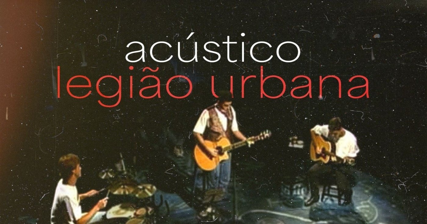 Repertório da Legião Urbana vai agitar noite no Sinners Pub; saiba mais!