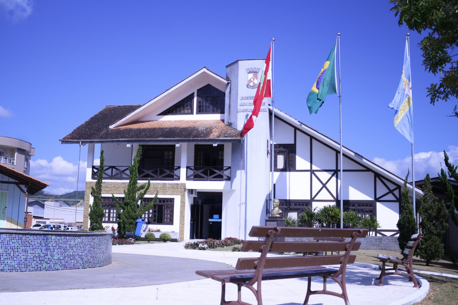 Baile celebra os 64 anos de Massaranduba e marca o lançamento da 18ª Fecarroz