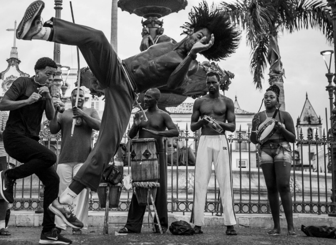 Via Verde será palco da maior celebração do Mês da Consciência Negra, com shows, oficinas e feira afro