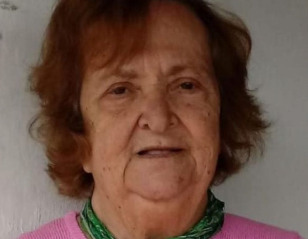Plano União informa o falecimento de Ana Beber da Silveira