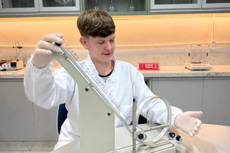 Senac lança concurso de bolsas para Ensino Médio com desconto de até 50% em Jaraguá