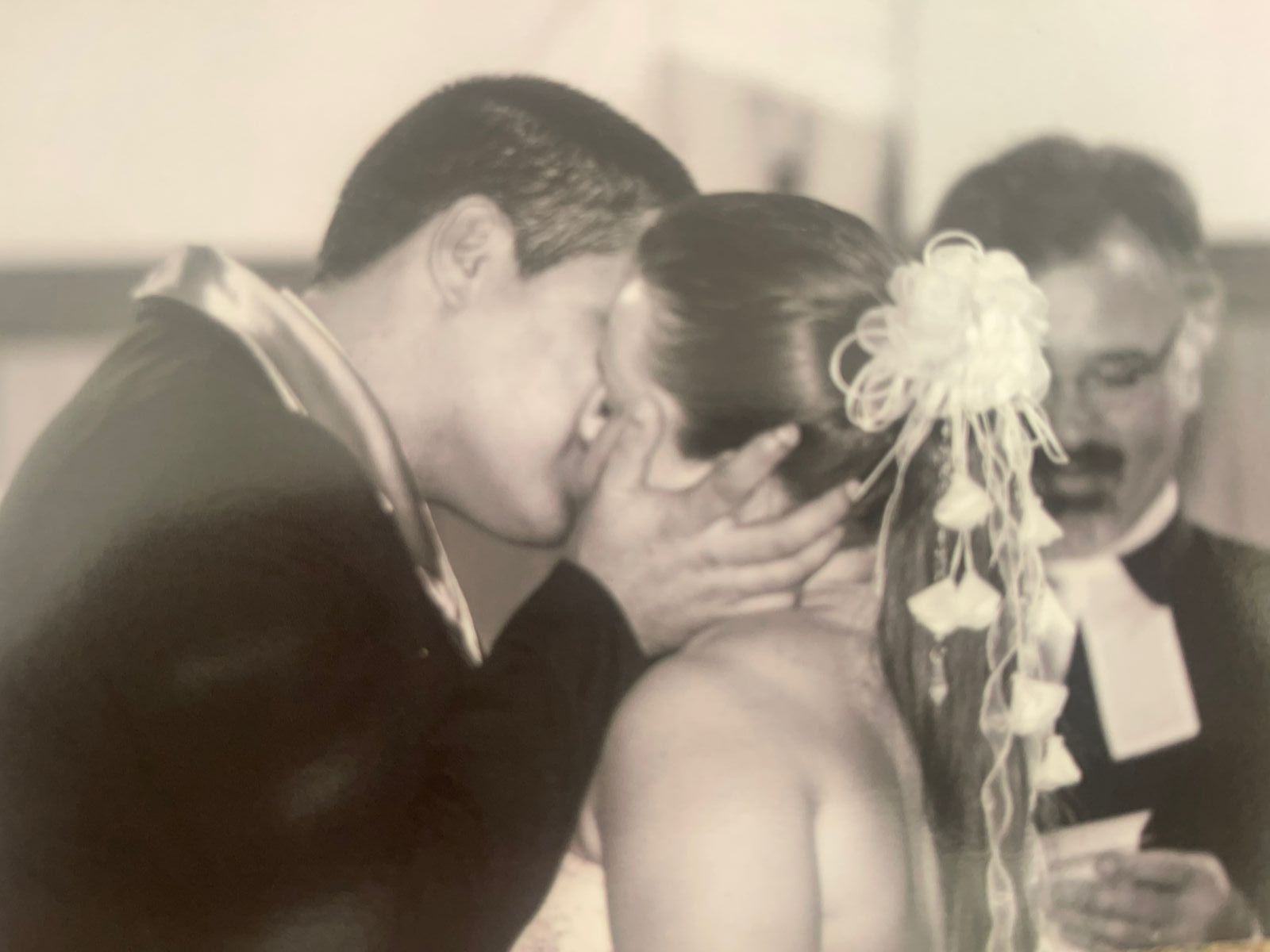 Casal celebra bodas de prata na Schützenfest, 25 anos após se conhecer na festa