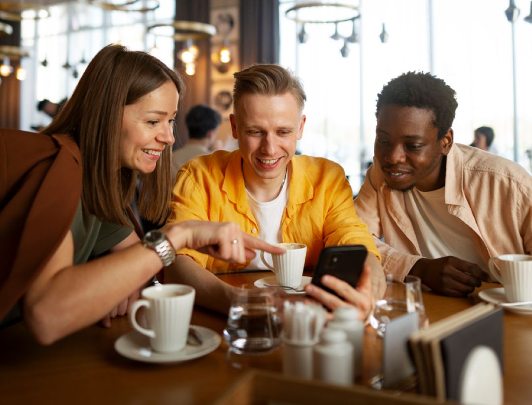 [Opinião] Os novos cafés