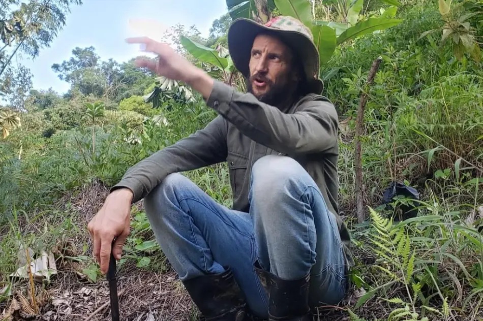 Jaraguaense já desviou 250 toneladas de lixo dos aterros com projeto que virou referência nacional