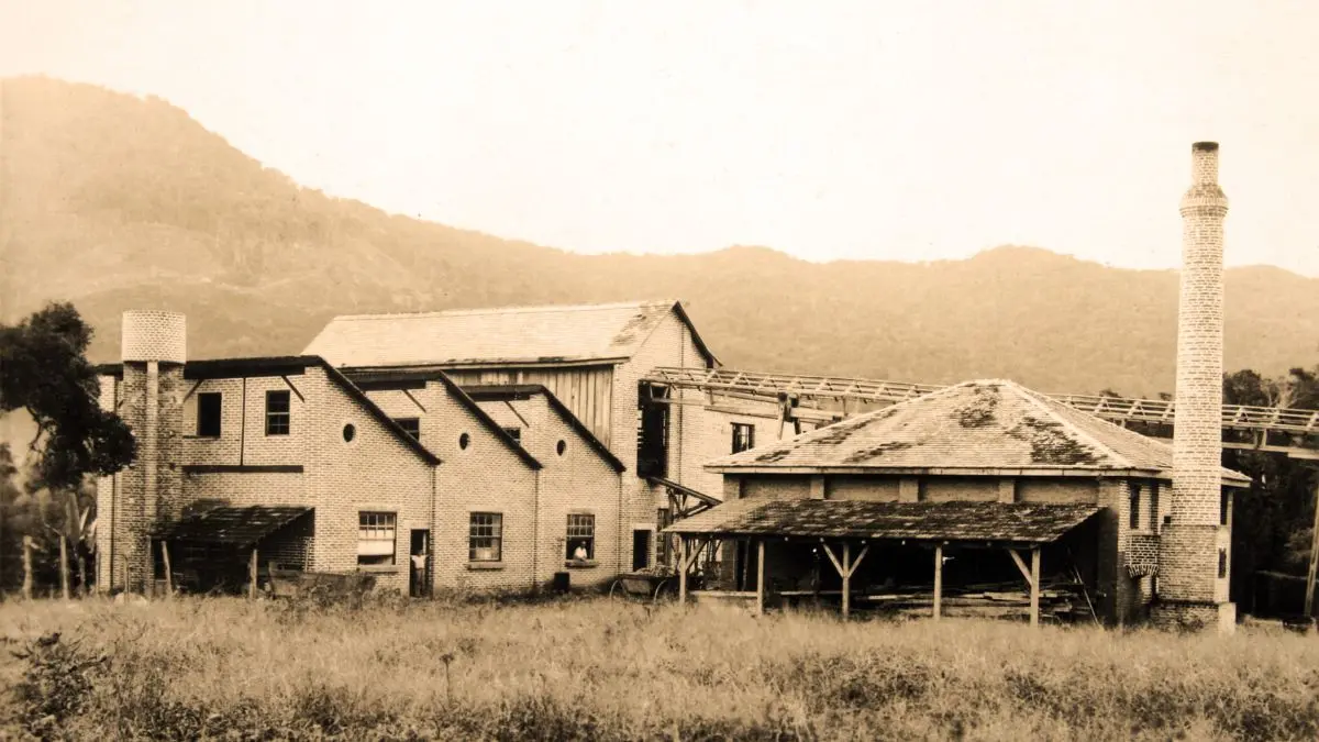 Kohlbach, Marcatto, Max Wilhelm: Duvido que você acerte as 19 maiores empresas de Jaraguá do Sul no final dos anos 60