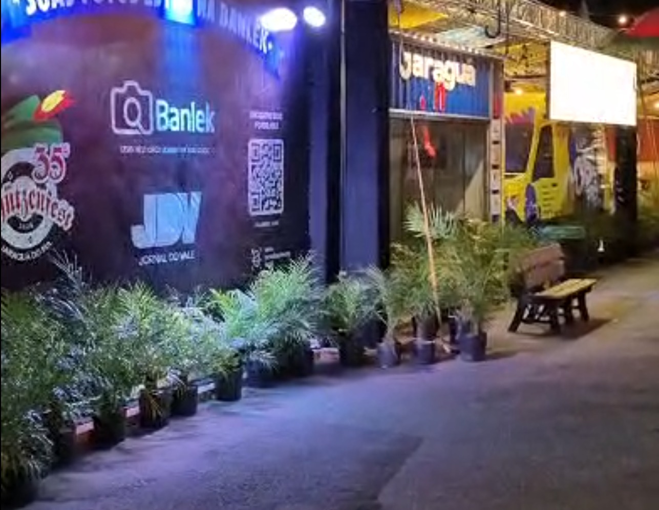 Imagens do pós-Schützenfest viralizam e mostram um Parque inacreditavelmente limpo