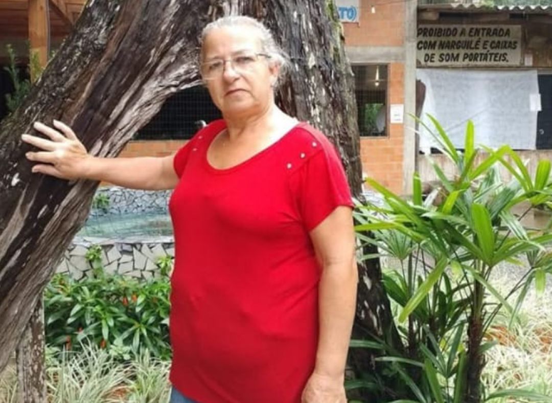 Plano União informa o falecimento de Evanilda Hein