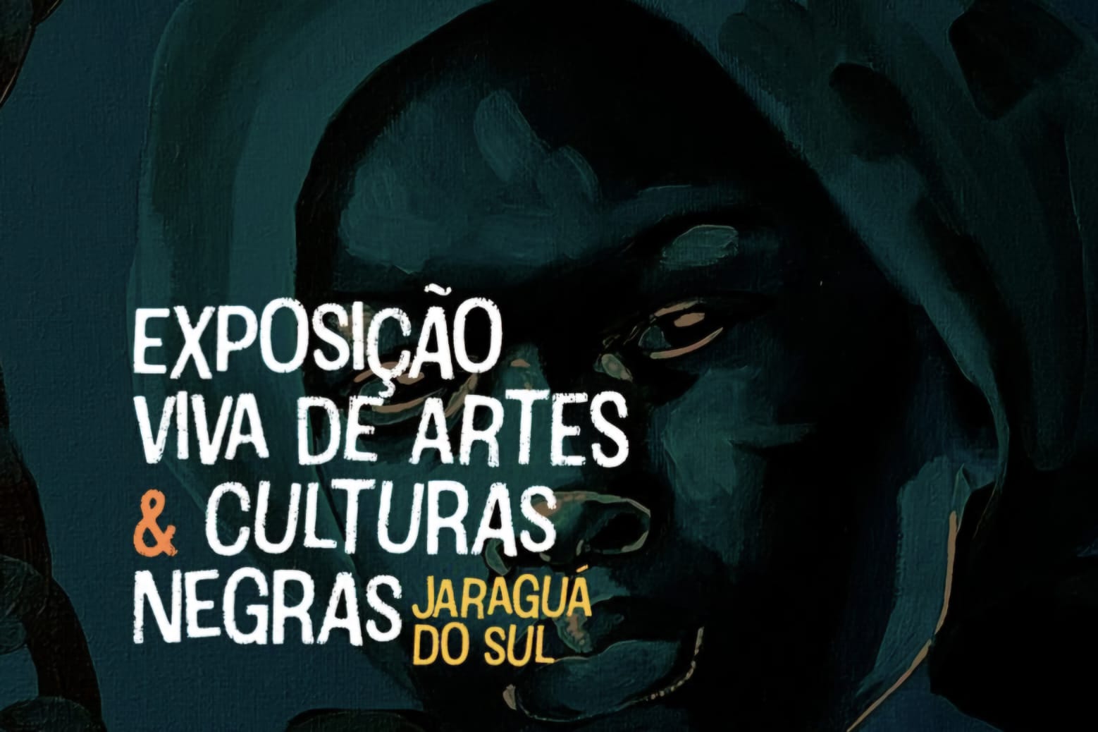 Parques de Jaraguá vão receber exposição sobre cultura e arte negra em novembro; saiba mais!